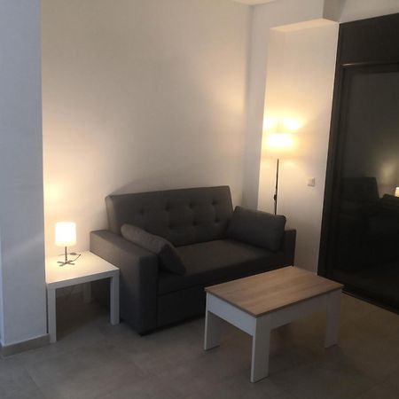 Acogedor Apartamento En El Centro De Sitges, Al Lado De La Playa Eksteriør billede