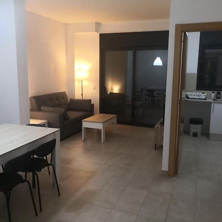 Acogedor Apartamento En El Centro De Sitges, Al Lado De La Playa Eksteriør billede