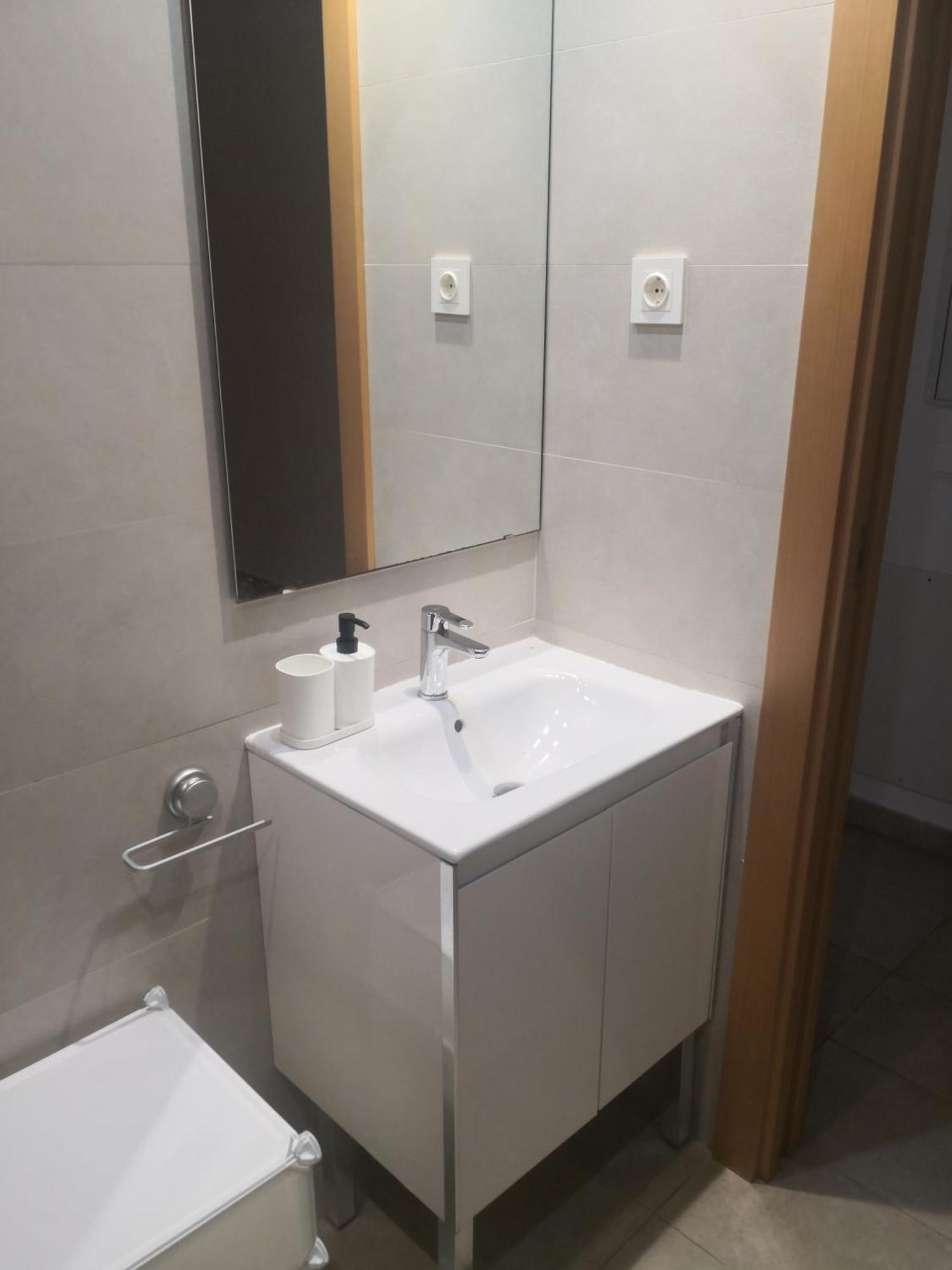 Acogedor Apartamento En El Centro De Sitges, Al Lado De La Playa Eksteriør billede