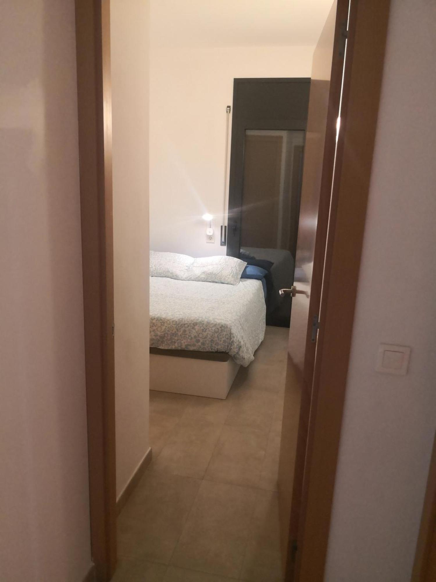 Acogedor Apartamento En El Centro De Sitges, Al Lado De La Playa Eksteriør billede