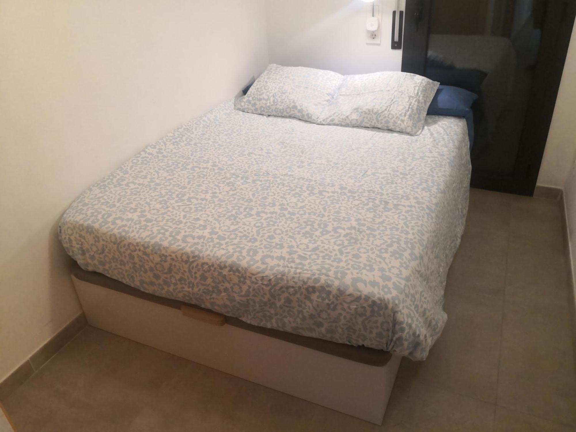 Acogedor Apartamento En El Centro De Sitges, Al Lado De La Playa Eksteriør billede