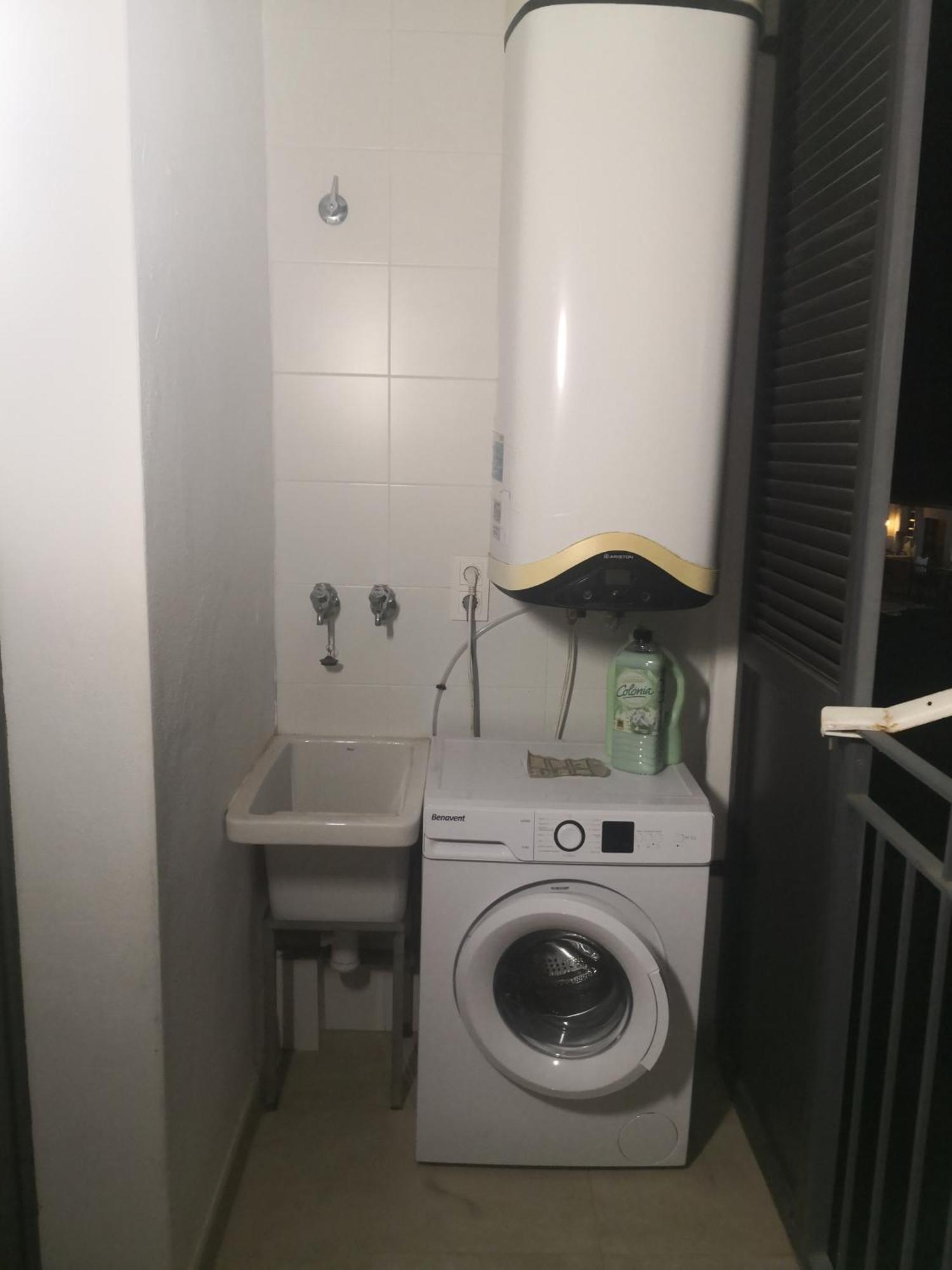Acogedor Apartamento En El Centro De Sitges, Al Lado De La Playa Eksteriør billede