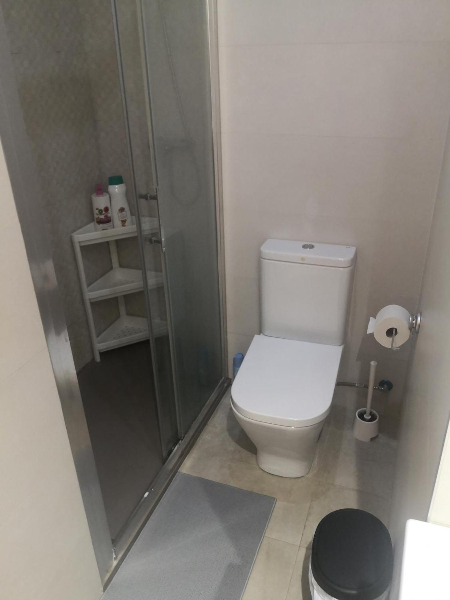 Acogedor Apartamento En El Centro De Sitges, Al Lado De La Playa Eksteriør billede