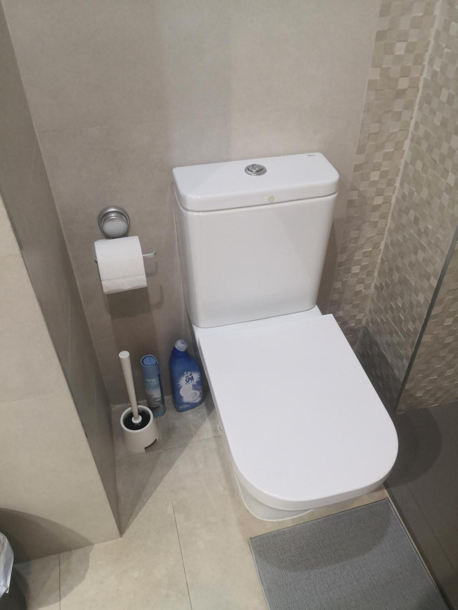 Acogedor Apartamento En El Centro De Sitges, Al Lado De La Playa Eksteriør billede